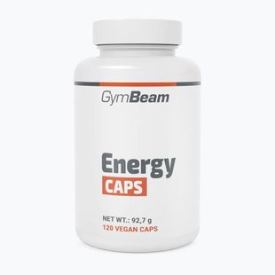 Cafeină GymBeam Caffeine 90 tablete