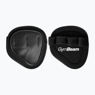 Apărători pentru mâini GymBeam Gripper pads black