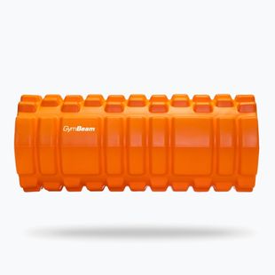 Roller de masaj GymBeam orange