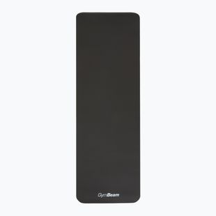 Covoraș de yoga GymBeam Yoga black