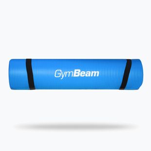 Covoraș de fitness GymBeam Yoga Mat blue