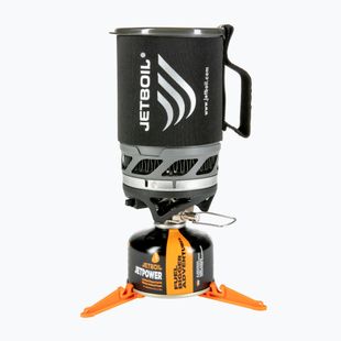 Jetboil New MicroMo set de gătit turistic negru MCMOCBN-EU