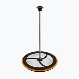 Jetboil Grande Coffee Press Silicone negru