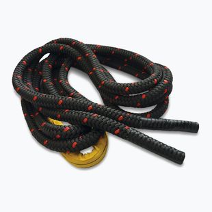 InSPORTline STROPER frânghie de antrenament negru P00514