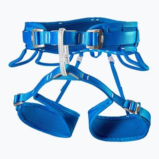 Harnașament de alpinism Ocun Twist Quattro blue