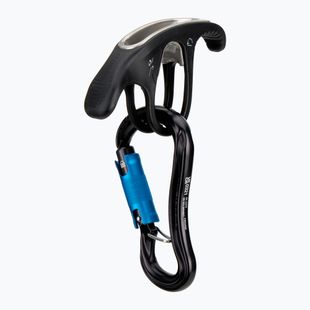 Set de ancorare Ocun Belay Condor Twist/Bow 4716 black