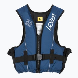Vestă de siguranță Lozen Outdoor blue