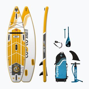 Placă SUP Coasto Argo DC 11'0''
