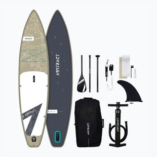 ABSTRACT Saku 11'6''' sabie SUP bord