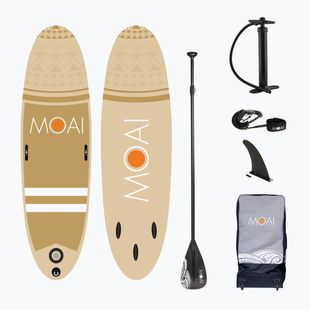 Placă SUP MOAI Yoga 10'8''