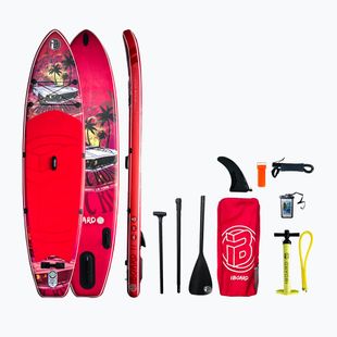 Placă SUP iBoard Magic Ride 11'