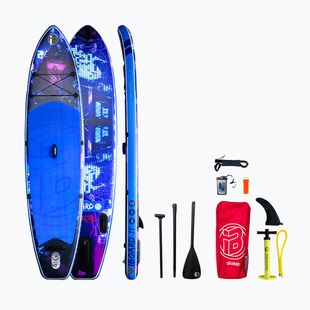 Placă SUP iBoard Digital Hero 11ʼ