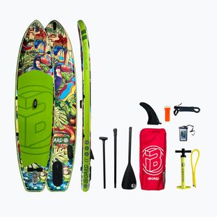 Placă SUP iBoard Toucan 11'
