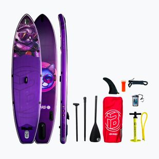 Placă SUP iBoard Cat 11'
