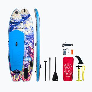 Placă SUP iBoard Whale 11ʼ