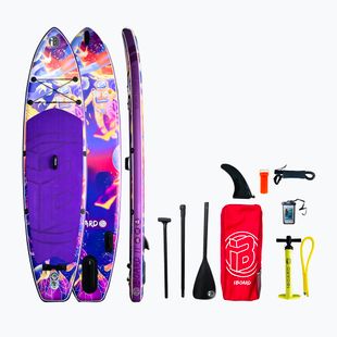 Placă SUP iBoard Cosmo 11'