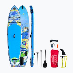 Placă SUP iBoard Alice 11ʼ