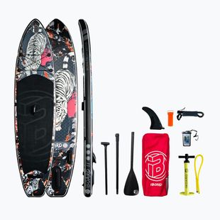 Placă SUP iBoard Tiger 11'