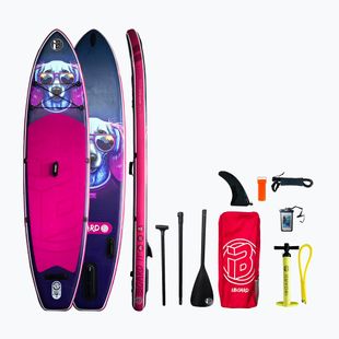 Placă SUP iBoard Dog 11'