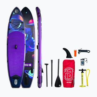 Placă SUP iBoard Astronaut 11'