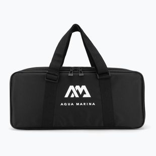 Geantă Aqua Marina Uni Box 18 l black
