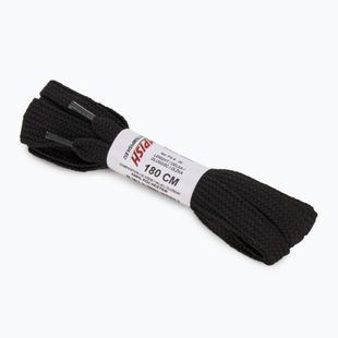 Șireturi pentru patine Tempish Figure black