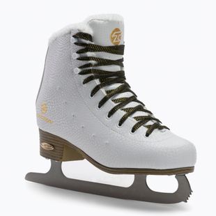 Tempish Jessica patine pentru femei alb 1300001629-36