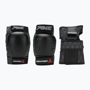 Set de apărători Tempish Rimz black