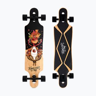 Skateboard longboard Tempish Frogman