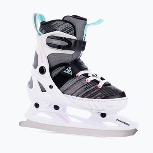 Patine pentru copii Tempish Systent Girl white