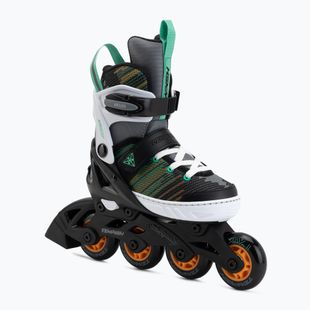 Role pentru copii Tempish Assistant white/green