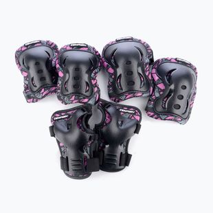 Set de apărători Tempish Fid 2 pink