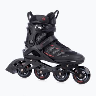 Role pentru bărbați Tempish Vebra 84 black/red