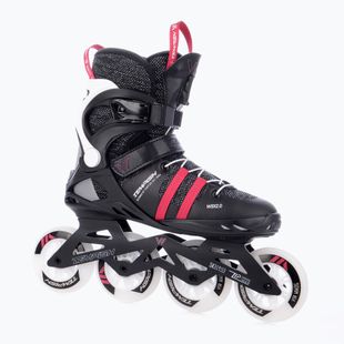 Role pentru femei Tempish WSX 90 FLS Lady raspberry