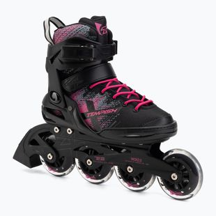 Role pentru femei Tempish Wox 2.0 Lady pink