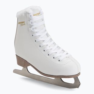 Patine artistice pentru femei Tempish Dream Up white
