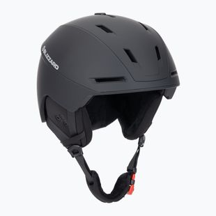 Cască de schi Blizzard Edge black