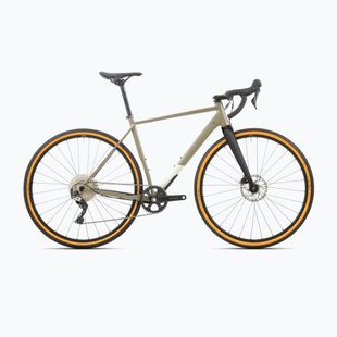 Bicicletă de gravel Superior X-ROAD Elite GR matte sand grey