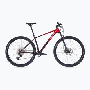 Bicicletă de munte Superior XP 6.1 gloss red