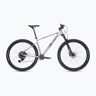 Bicicletă de munte Superior XC 6.2 matte dark chrome