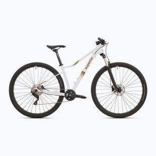 Bicicletă de munte pentru femei Superior XC 6.2 MS gloss white copper