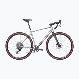 Bicicletă gravel Superior XR 6.3 GR brush alu