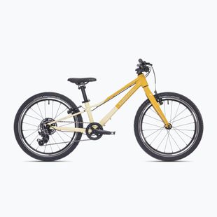 Bicicletă pentru copii Superior F.L.Y. 20 VB gloss yellow