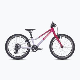 Bicicletă pentru copii Superior F.L.Y. 20 VB gloss purple