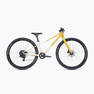 Bicicletă pentru tineret Superior F.L.Y. 27 gloss yellow