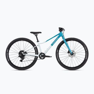 Bicicletă pentru adolescenți Superior F.L.Y. 27 matte teal