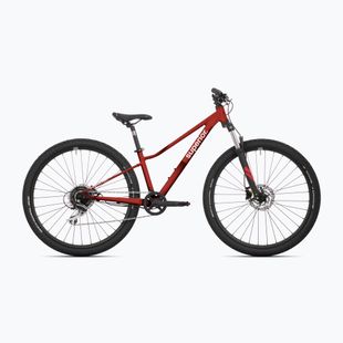 Bicicletă pentru tineret Superior RACER 27 gloss racing red