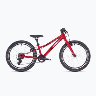 Bicicletă pentru copii Superior RACER 20 gloss racing red
