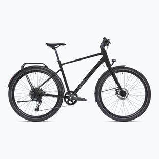 Bicicletă trekking pentru bărbați Superior BLOX 6.4 T matte black