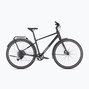 Bicicletă trekking pentru bărbați Superior BLOX 6.4 T matte black